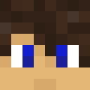 Player skin of rockit7