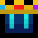 Player skin of zocker066