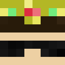 Player skin of HassanBilal123