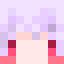 Player skin of Yanko0769