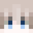 Player skin of dasuperrizzy
