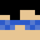 Player skin of Qebio