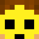 Player skin of 3507r