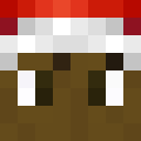 Player skin of Voxel_
