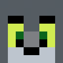 Player skin of BabyEatsYou