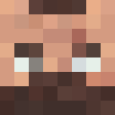 Player skin of woodster456