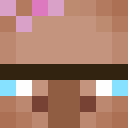 Player skin of Cokee123
