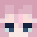 Player skin of Gameflamingo