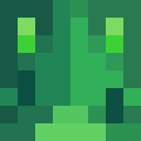 Player skin of alienconnoisseur