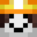 Player skin of BuffaloBom