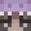 Player skin of CatgirlMocha