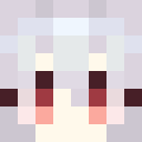 Player skin of crayonowo