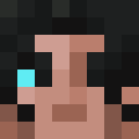 Player skin of Grenghosted