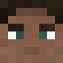 Player skin of Ascan95