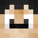 Player skin of MullMicky
