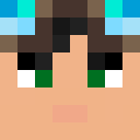 Player skin of maggot_man