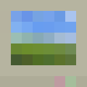 Player skin of Minecrafterx279