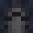 Player skin of chimii3