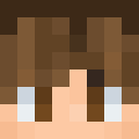 Player skin of Xyren_MC