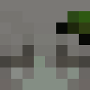 Player skin of ComradeCatYT