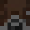 Player skin of MatuXic