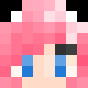 Player skin of mikeiel