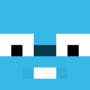 Player skin of ebax