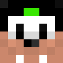 Player skin of GoofyTV