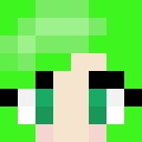 Player skin of MimiPepperr