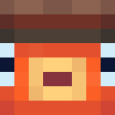 Player skin of KayzCookin