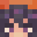 Player skin of nickposting