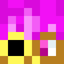 Player skin of Crysalix_