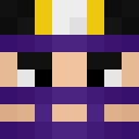 Player skin of Texacq