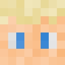 Player skin of Magma71