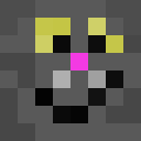 Player skin of purrycattt