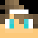 Player skin of DanielDeG