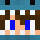 Player skin of PixelatedCalvin