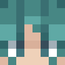 Player skin of Sallyblex