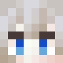 Player skin of Zqrp
