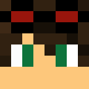 Player skin of pjw1234