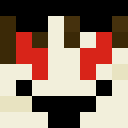 Player skin of EXYMA