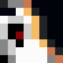 Player skin of DiamondFrap