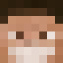 Player skin of DiamondBlockBean