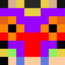 Player skin of JamesGG_90