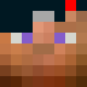 Player skin of _TheCommodore