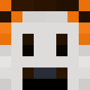 Player skin of MagicTofu2013