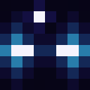 Player skin of Bytekron