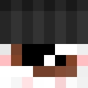 Player skin of EyeDummoMan