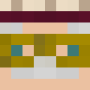 Player skin of ClomBot