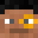 Player skin of veerk
